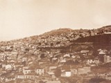 İzmir'e Bir Bakış (1950'ler)