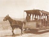 Atlı Tramvay