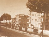Vasıf Çınar Bulvarı (1940'lar)