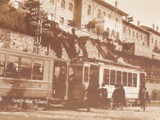 İzmir Kız Lisesi (1940'lar)