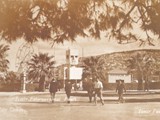 Kültürpark Lunapark (1940'lar)