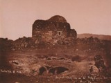 Kadifekale St Policarpe Şapeli ve Sarnıçlar - 1880