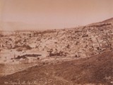 Türk Mahalleleri - 1880
