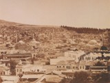 Türk Mahalleleri - 1880