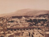 Ermeni Mahalleleri - 1880 Civarı