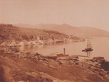 Karataş - 1880 Civarı