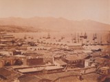 Gümrük Depoları - 1880 Civarı