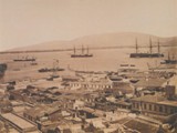 Liman Yapım Faaliyetleri - 1870