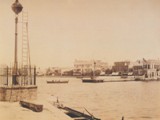 Liman Girişi - 1890