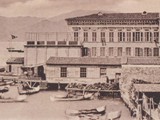 Eski Rıhtım - 1900 Civarı