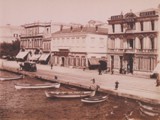 Büyük HUCK Oteli - 1890