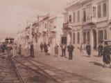 Rıhtım - 
1890 - 1895