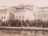 Sporting Club - 1900 Civarı