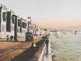 Rıhtım - 1895-1900