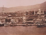 Eski Liman - 1870 Civarı
