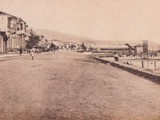 Karşıyaka Yalısı - 1900 Civarı