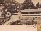 Agamemnon Kaplıcaları - 1900 Civarı