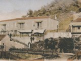 Agamemnon Kaplıcaları - 1900 Civarı