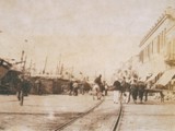 Limandan Görünüm - 1896