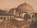 Ali Paşa Meydanı - 1890 Civarı