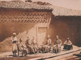 Konaklama - 1880 Civarı