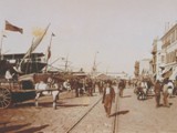 İzmir Limanı - 1895
