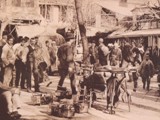 Çarşı - 1900 Civarı