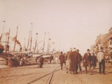 Liman ve İnsanlar - 1895