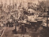 Fasulya Meydanı - 1900 Civarı