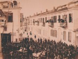 15 Mart Bayramı - 1890 Civarı
