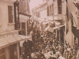 Sultaniye Caddesi - 1884