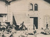 Gümrük - 1895 Civarı