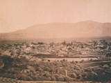 Bornova - 1880 Civarı