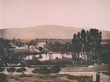 Halkapınar - 1880 Civarı
