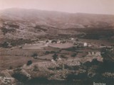 Selçuk Kalesinden Bakış - 1890